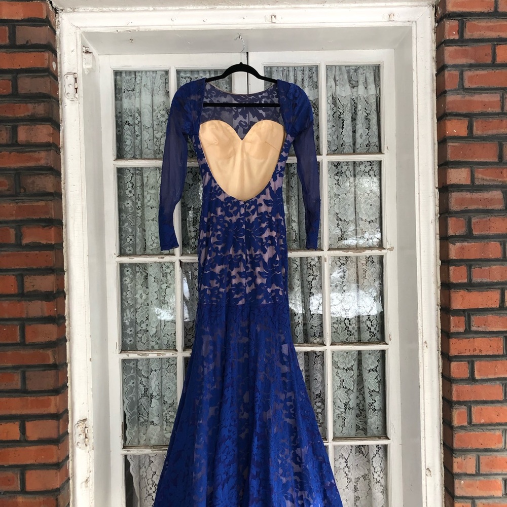 Prom Dress - Picture 6 of 7